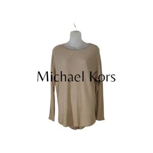 Michael Kors light weight sweater